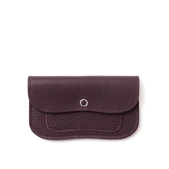 CAT CHASE AUBERGINE SMALL