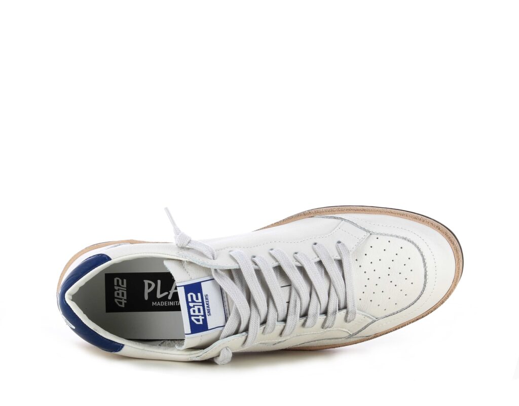 PLAY U102 OFFWHITE BLU