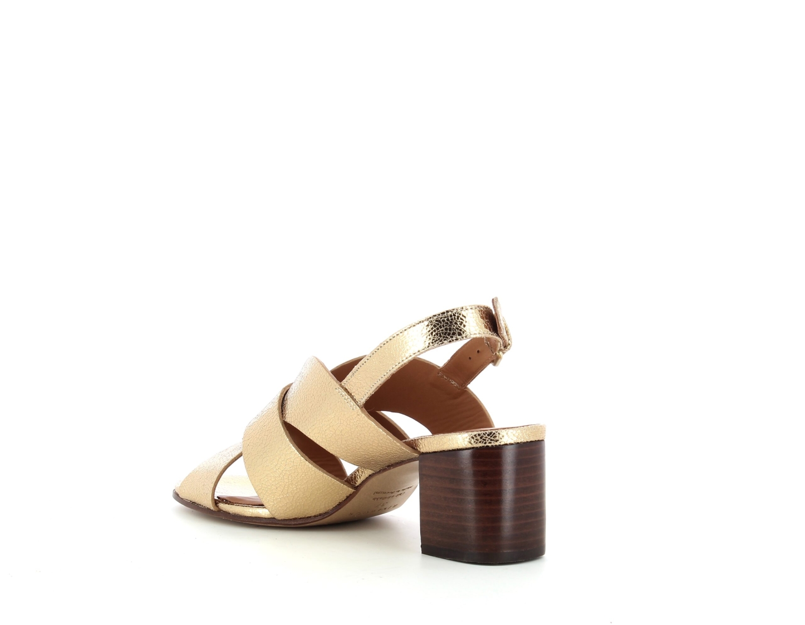 N°551 GOLD