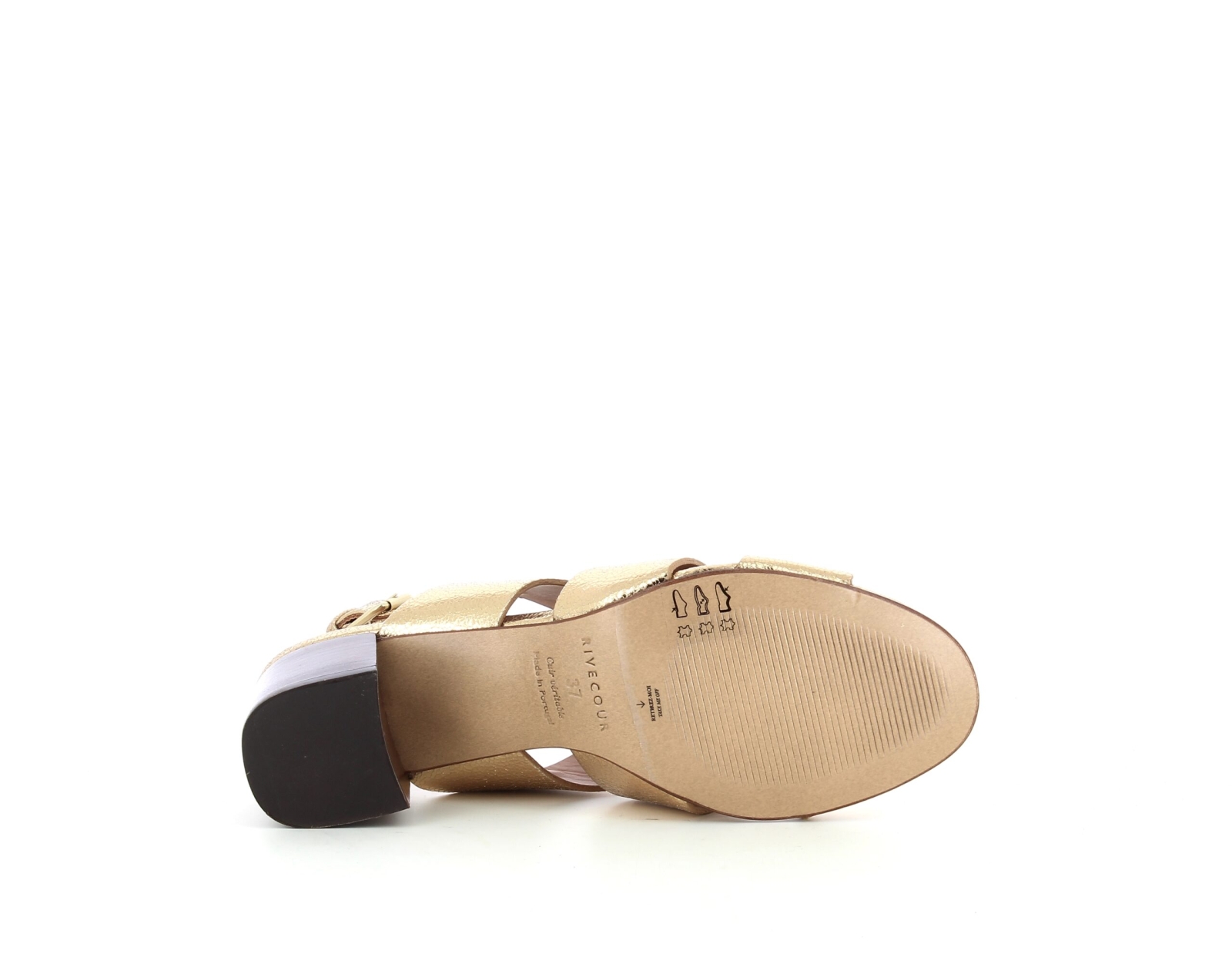 N°551 GOLD