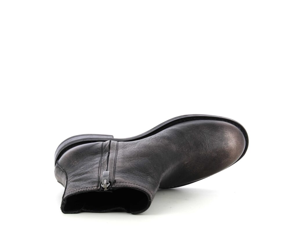 FIRE METALLIC BRONZO