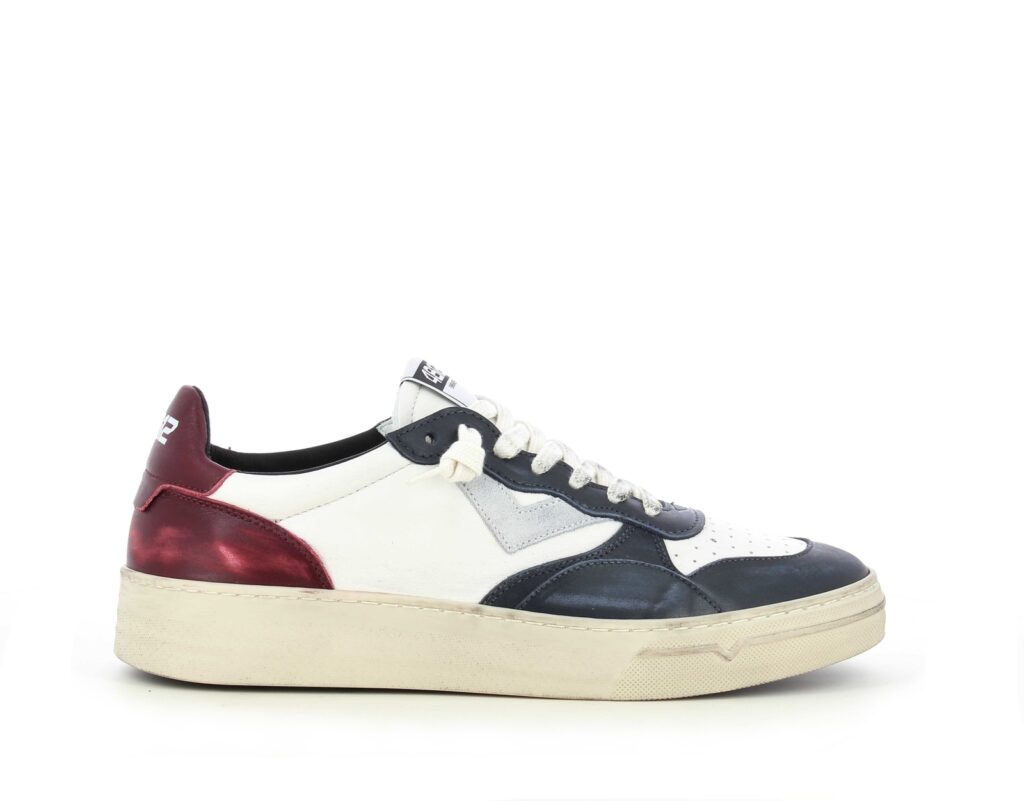 HYPER U115 BLUE/BORD