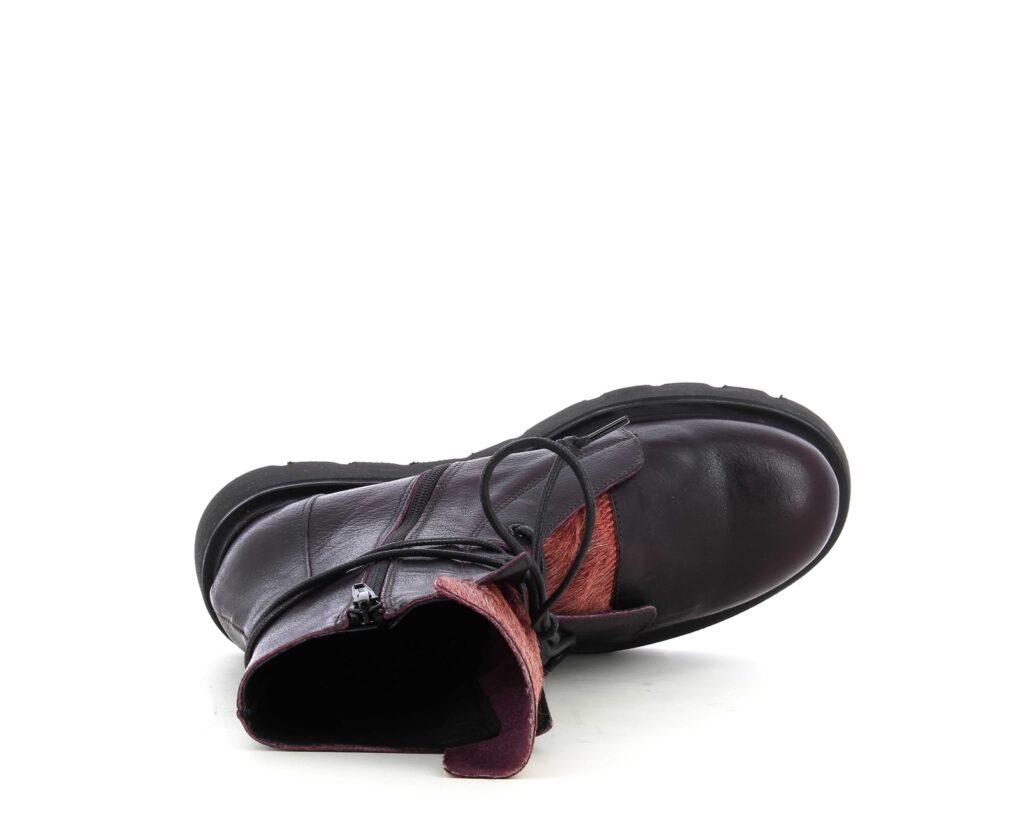 RIC 04 BURGUNDI CAPRIOSKA