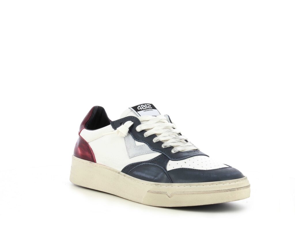 HYPER U115 BLUE/BORD