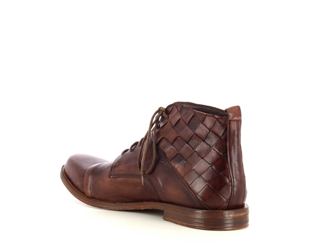 ROTAN HIGH BROWN