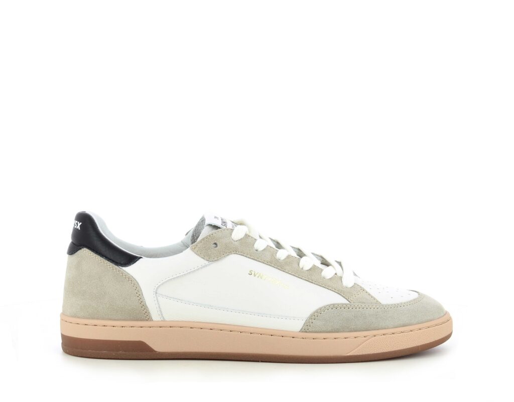 STAY WHITE/BLACK U09