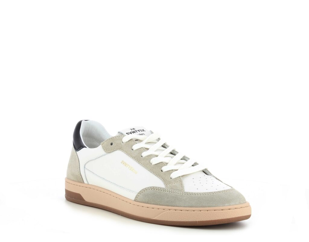 STAY WHITE/BLACK U09