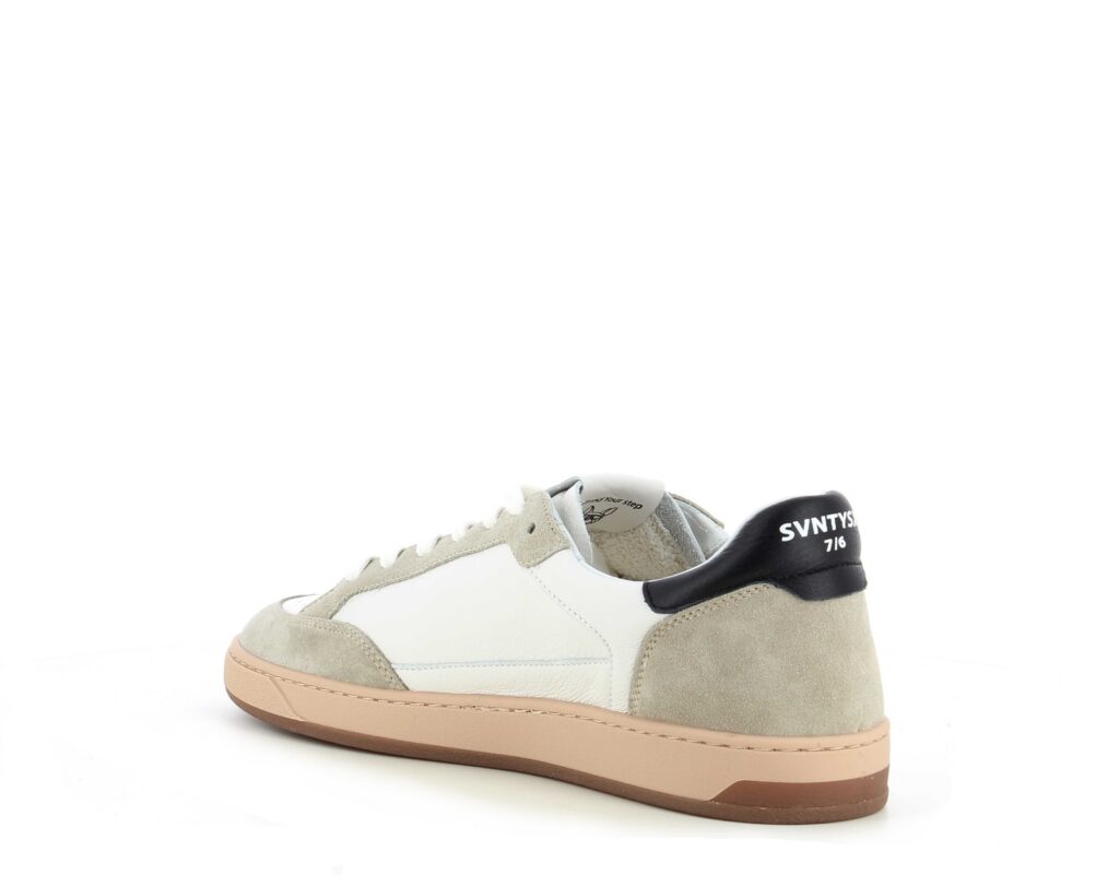 STAY WHITE/BLACK U09