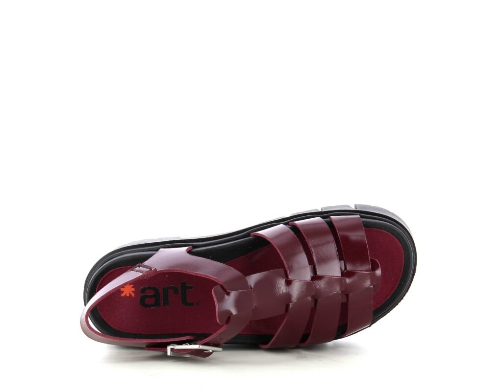 LEEDS SHINNY BURDEOS