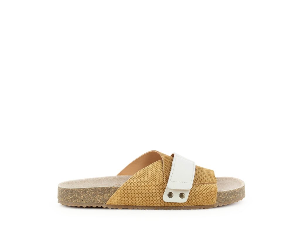 PURE MAIS OCRE