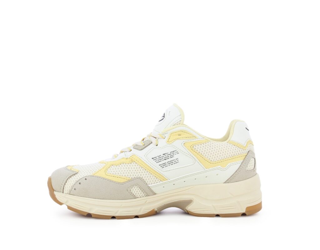 RUSH BEIGE YELLOW