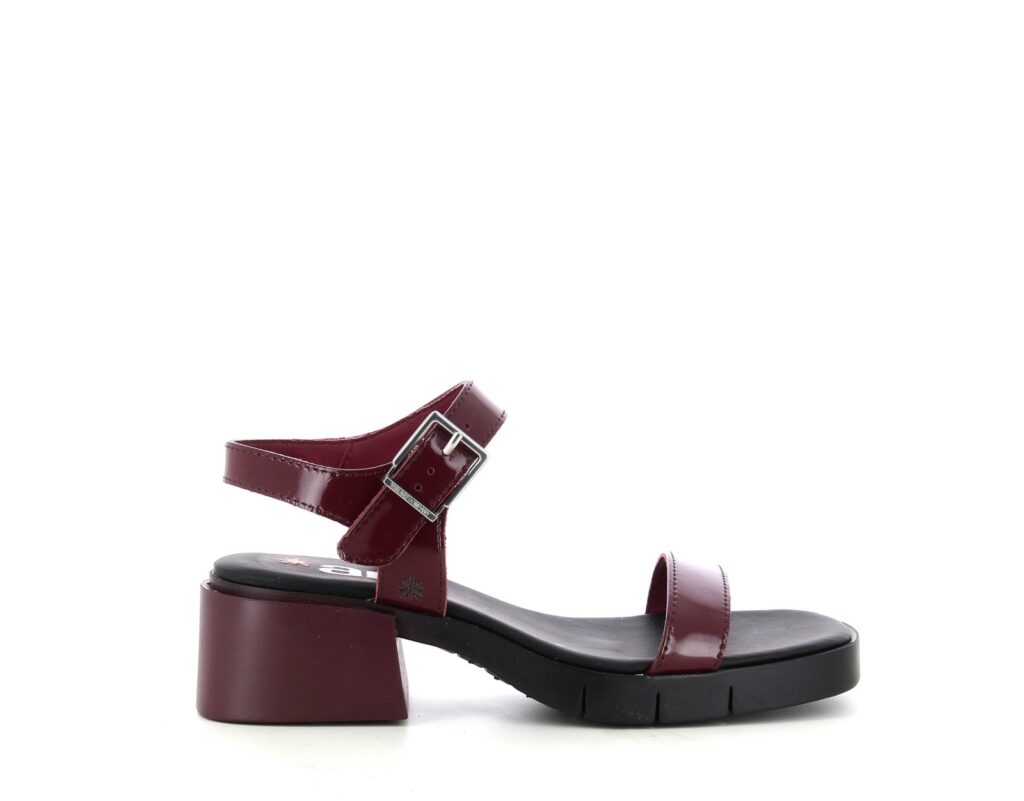 VARSOVIA SHINNY BURDEOS