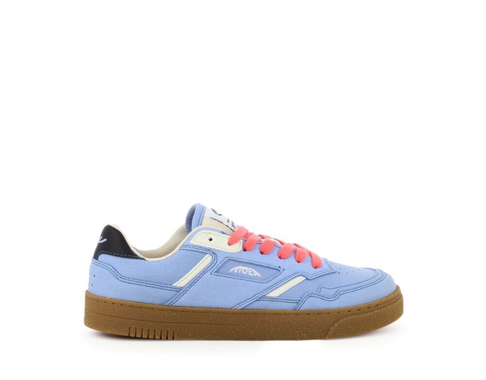 ORIGIN LOW LILA BEIGE - Walk The Line schoenenwinkel