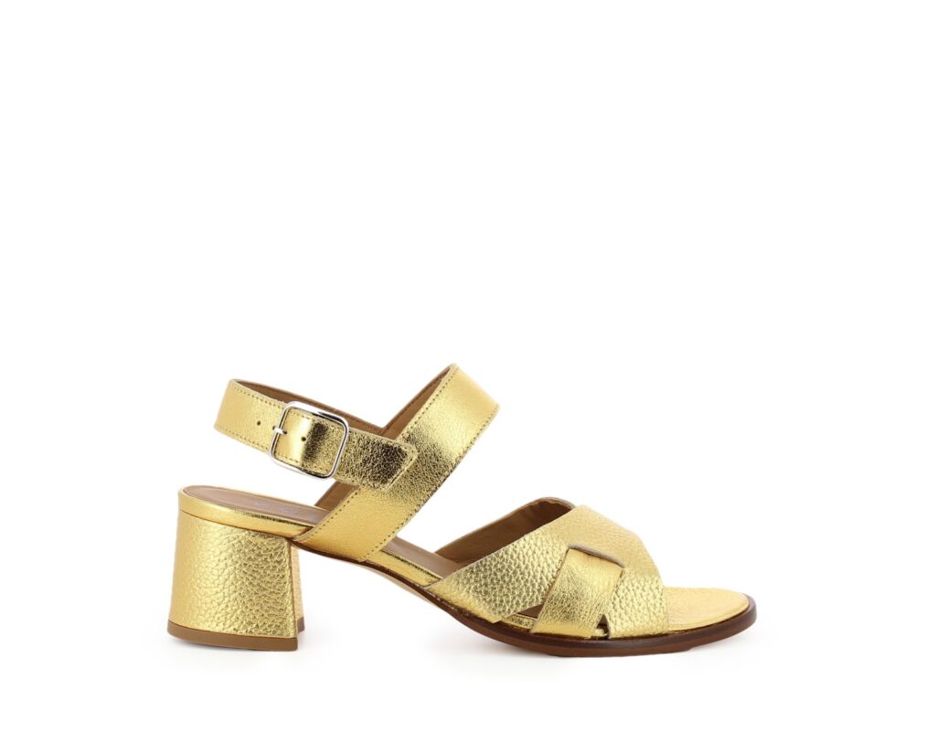 ARREA GOLD