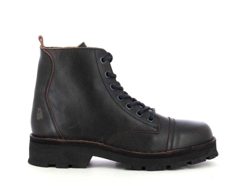 KELF ANIQUE BLACK
