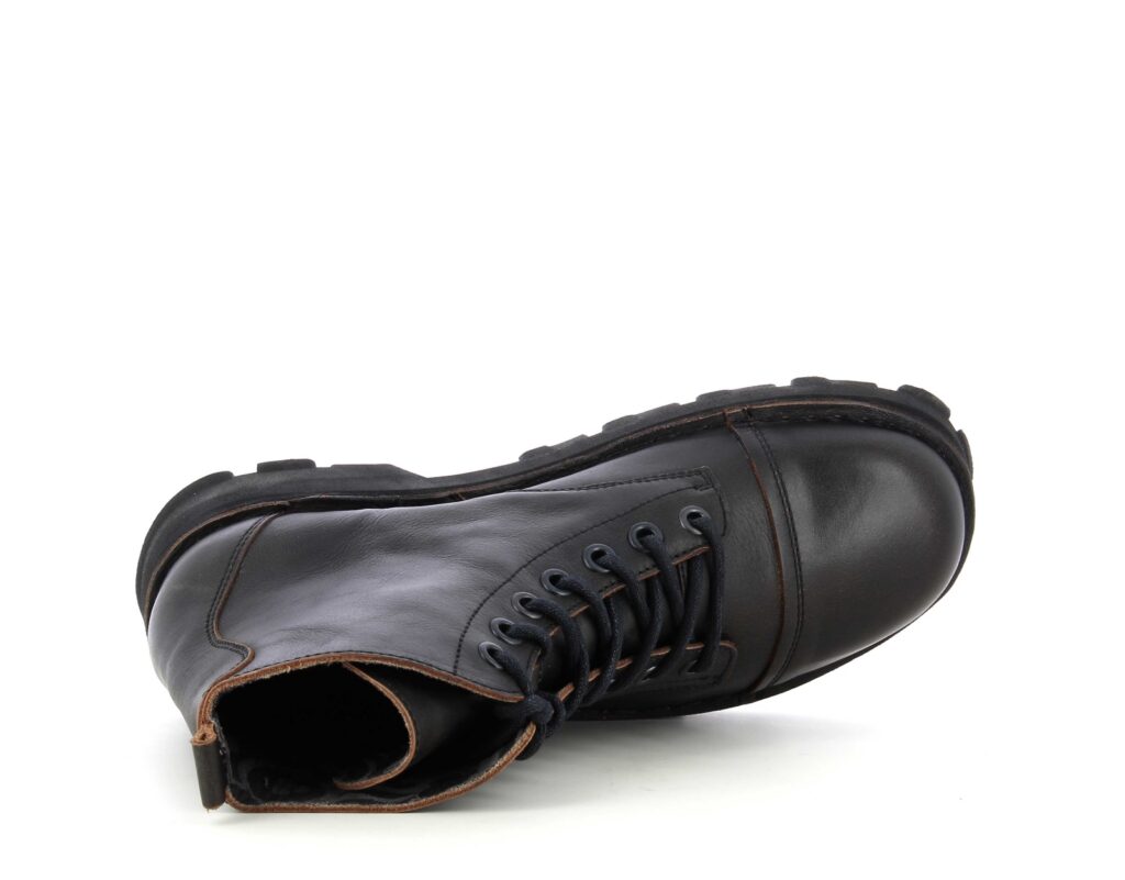 KELF ANIQUE BLACK