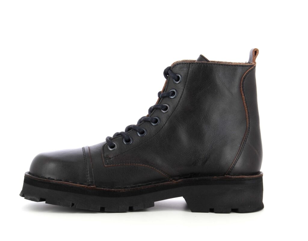 KELF ANIQUE BLACK