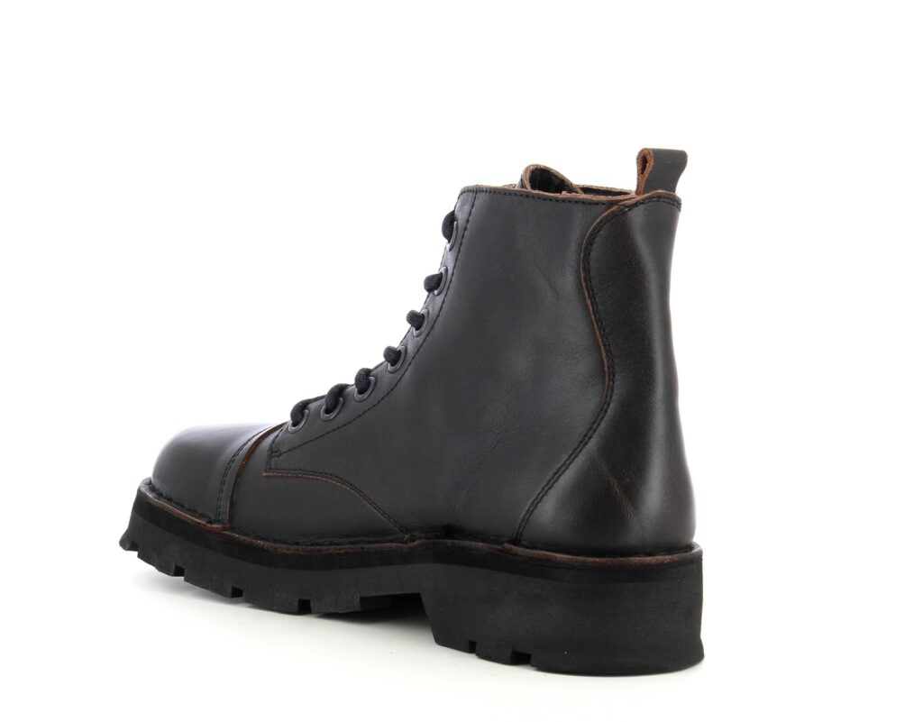 KELF ANIQUE BLACK
