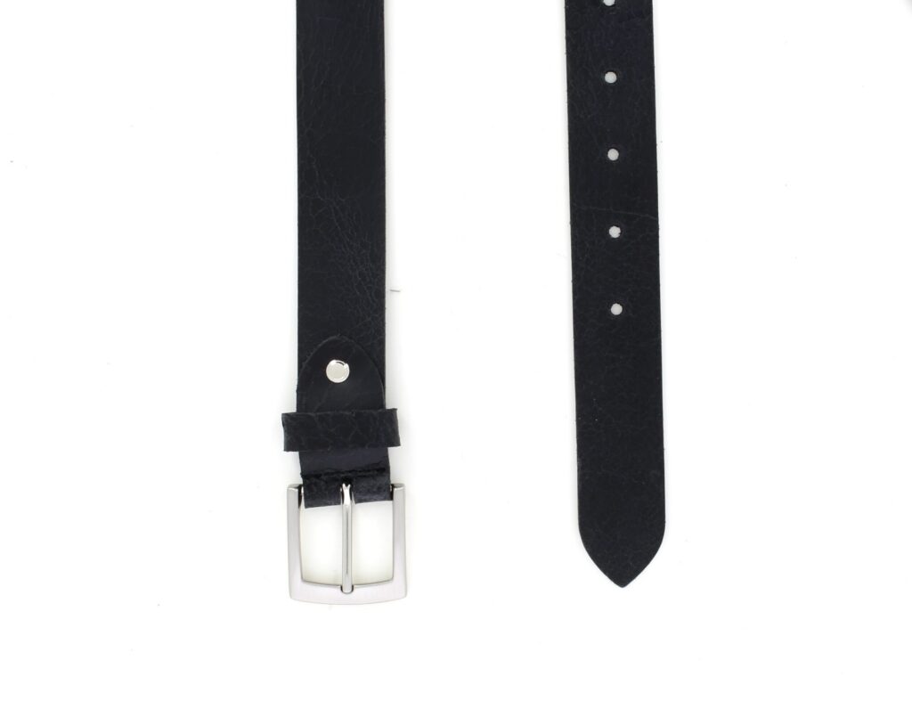 319 BRUT BLACK BELT 3,5CM