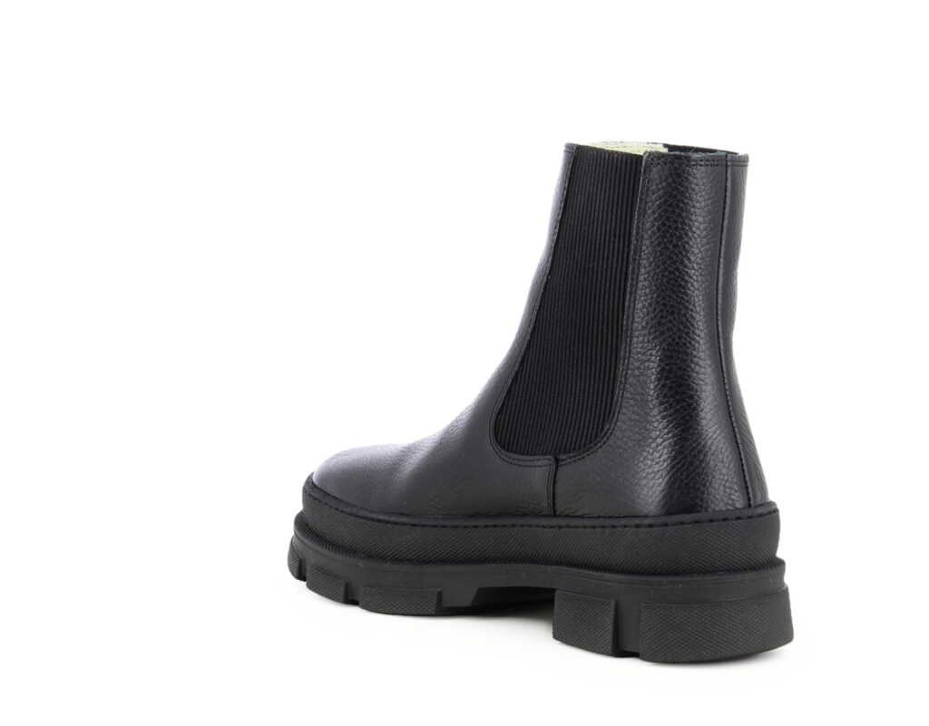 ABERDEEN BLACK