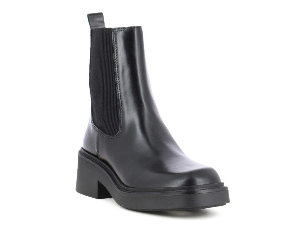 EDGE BLACK