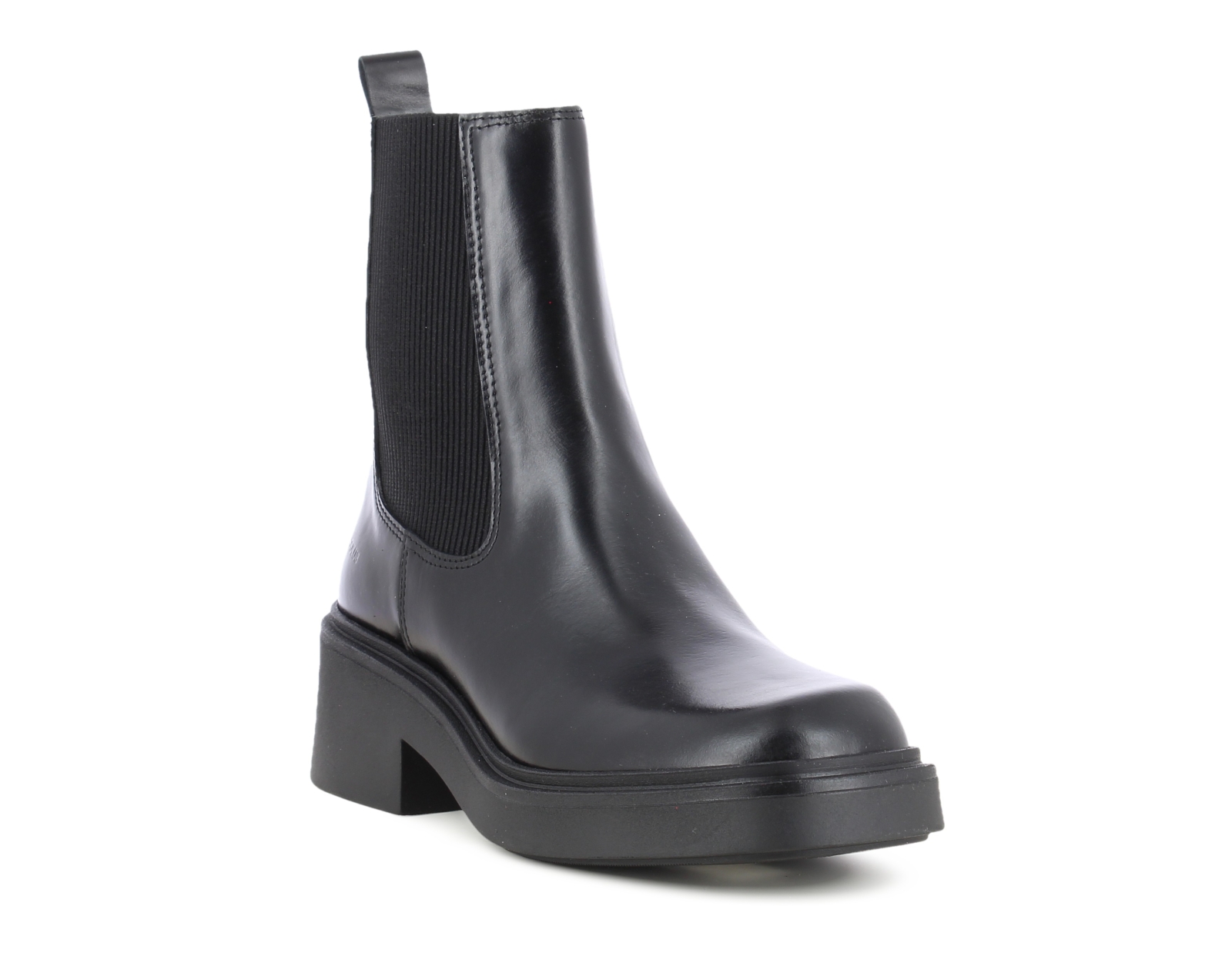EDGE BLACK
