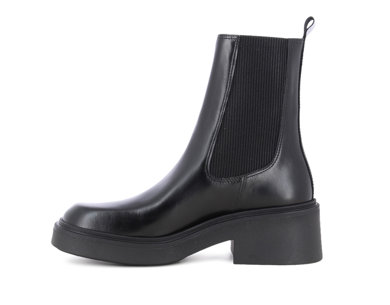 EDGE BLACK