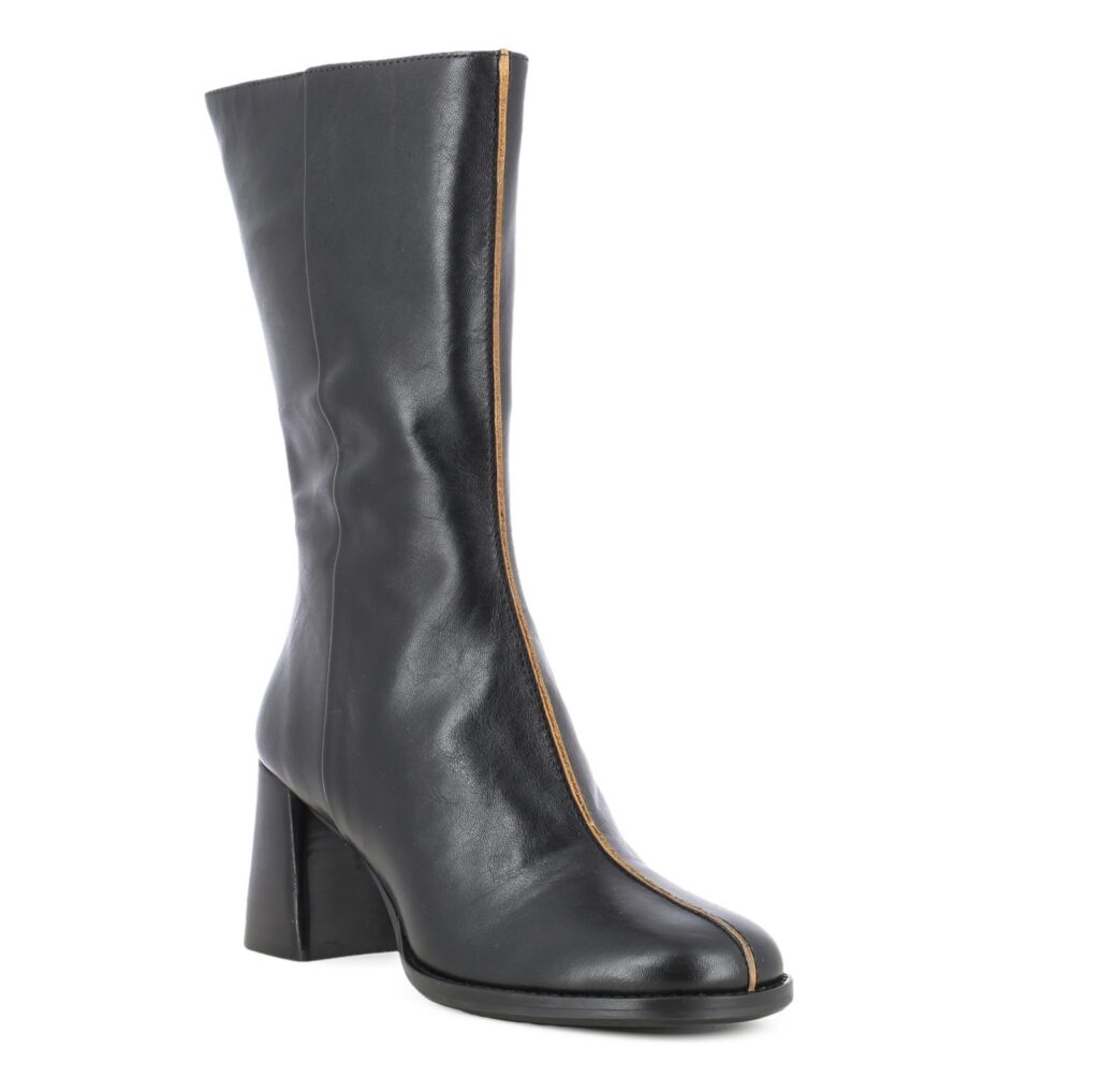 FIN BLACK
