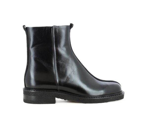 LINJE BLACK