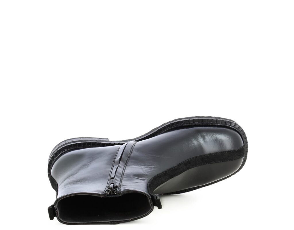 LINJE BLACK