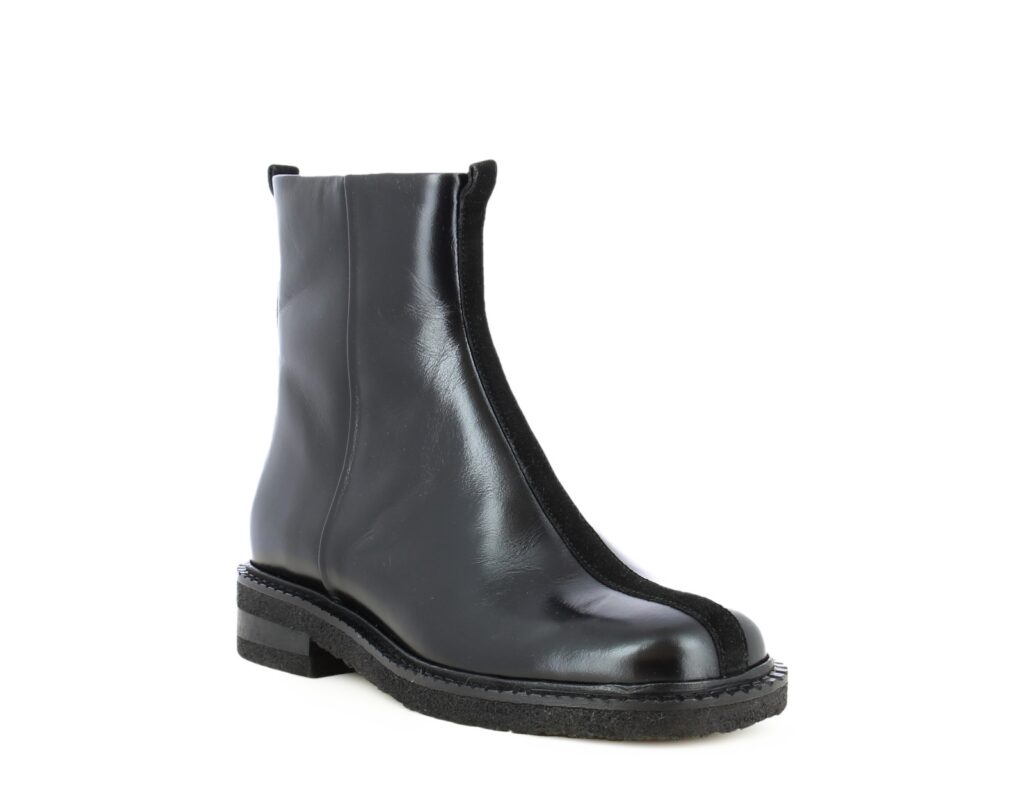 LINJE BLACK