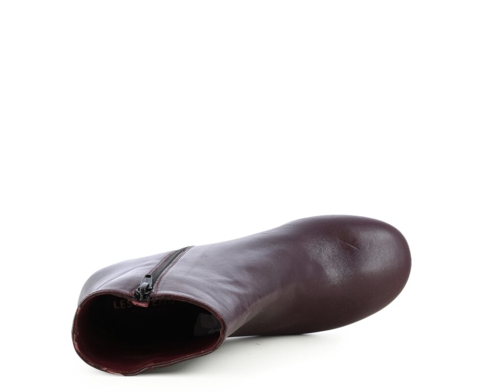 PUFF BORDO