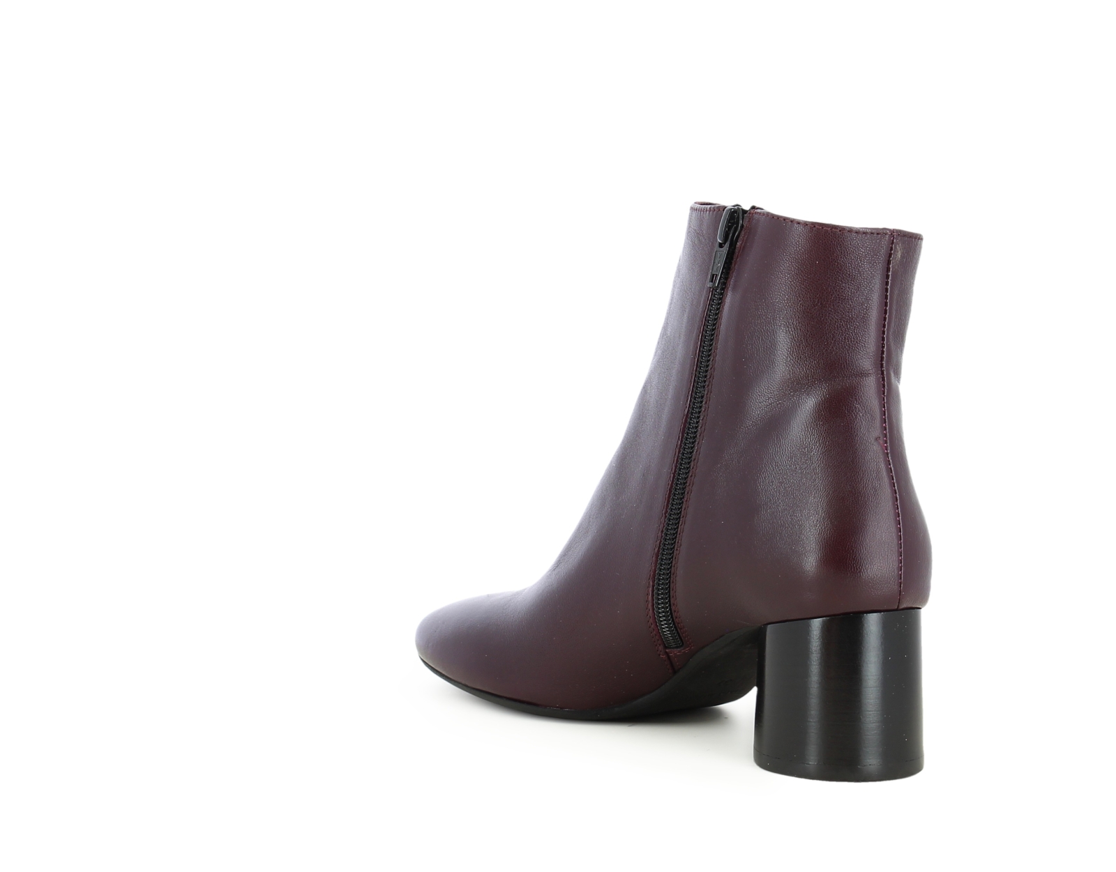 PUFF BORDO