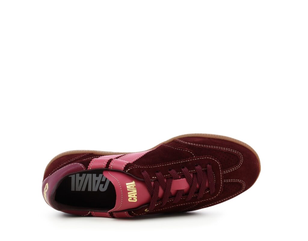 PULSE BURGUNDY CRUSH