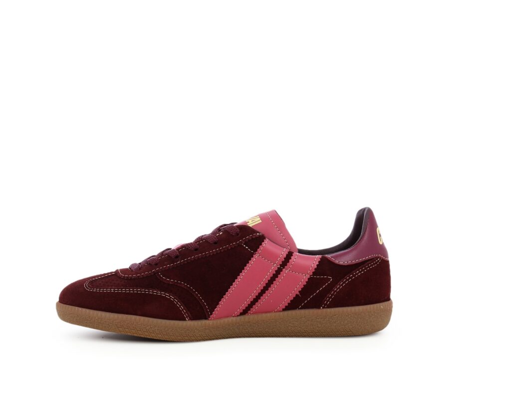 PULSE BURGUNDY CRUSH