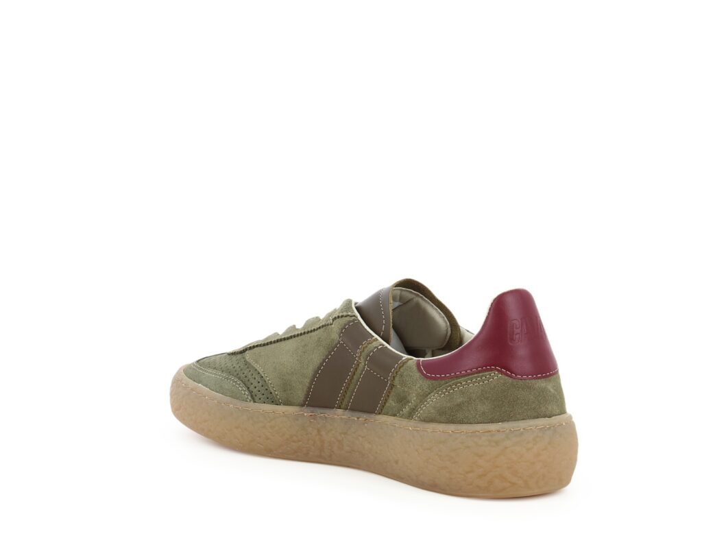 PULSE HIGH SAGE MOSS