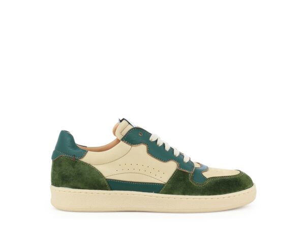 RONDA VERDE