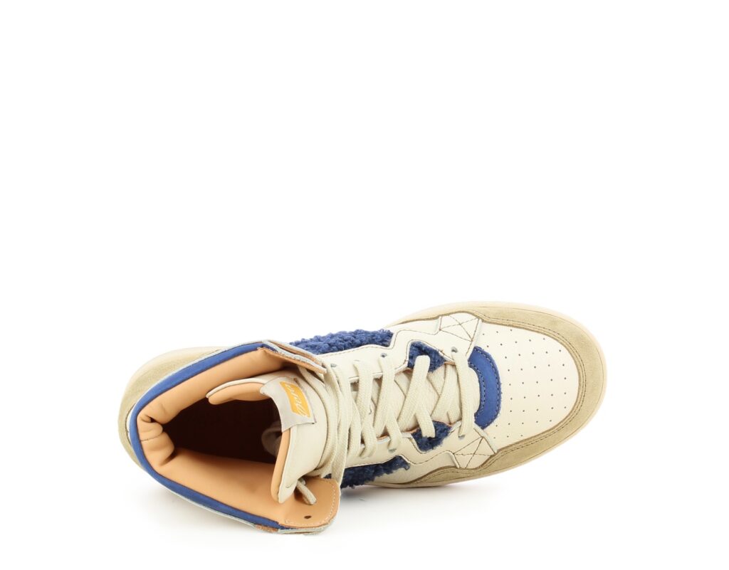 SPOT DENIM