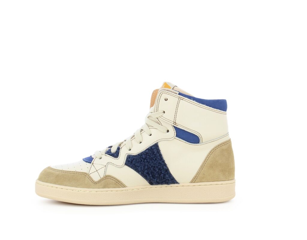 SPOT DENIM