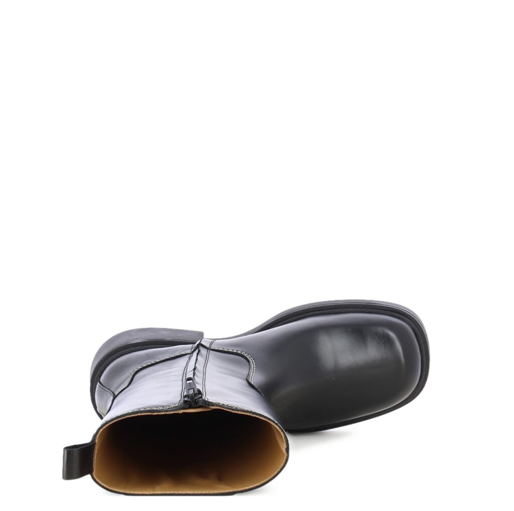 TWIGGY MID BLACK