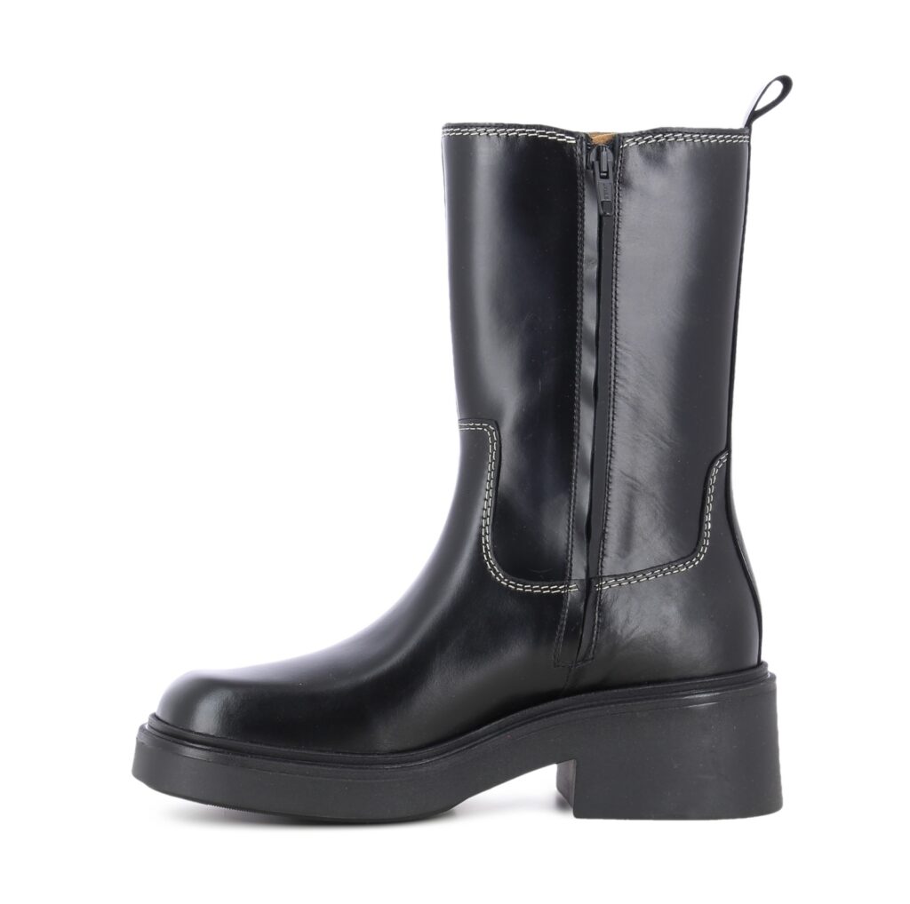 TWIGGY MID BLACK