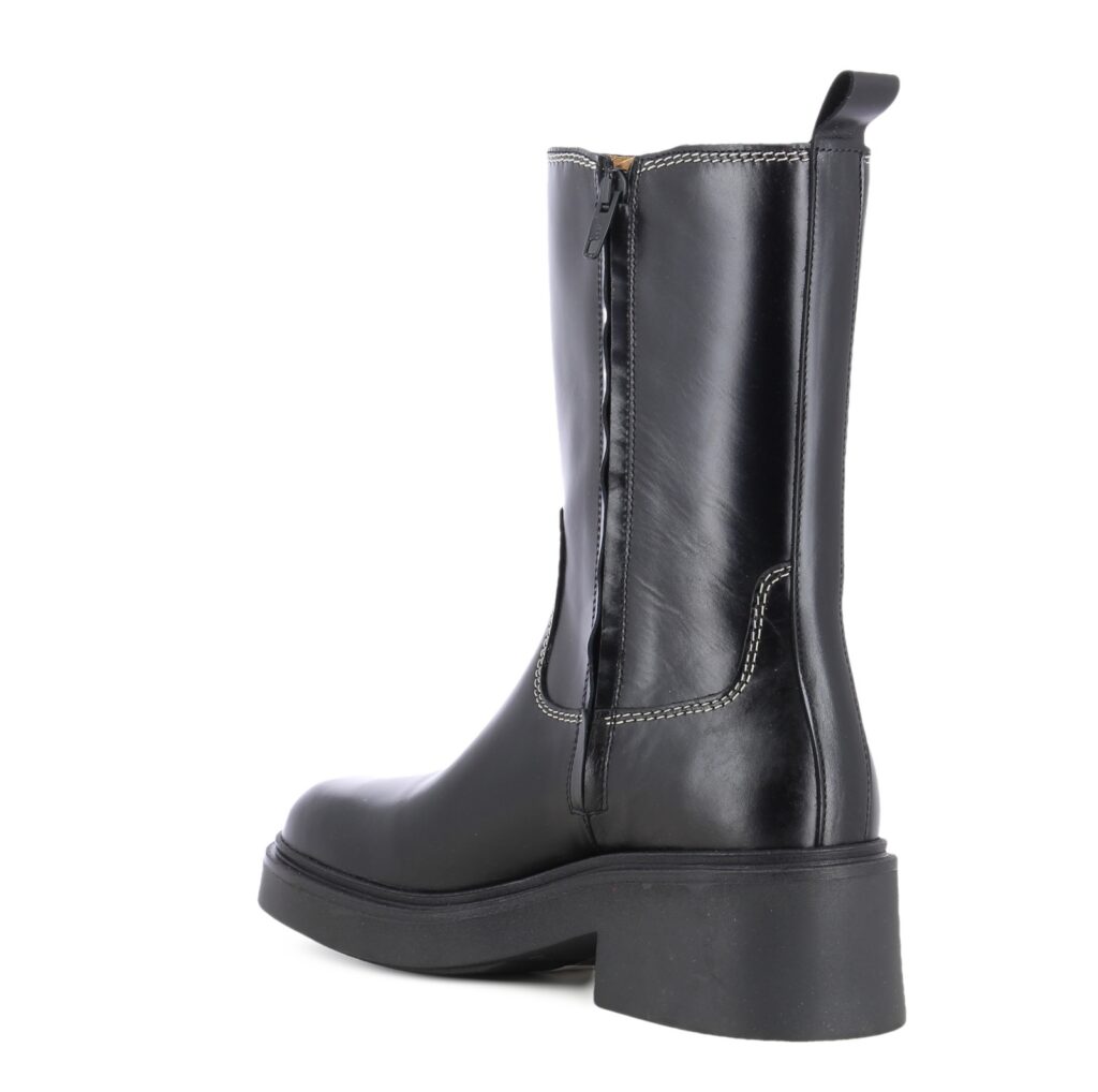 TWIGGY MID BLACK