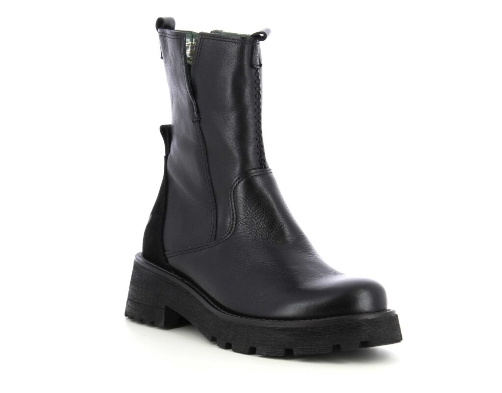 NOBILE BLACK