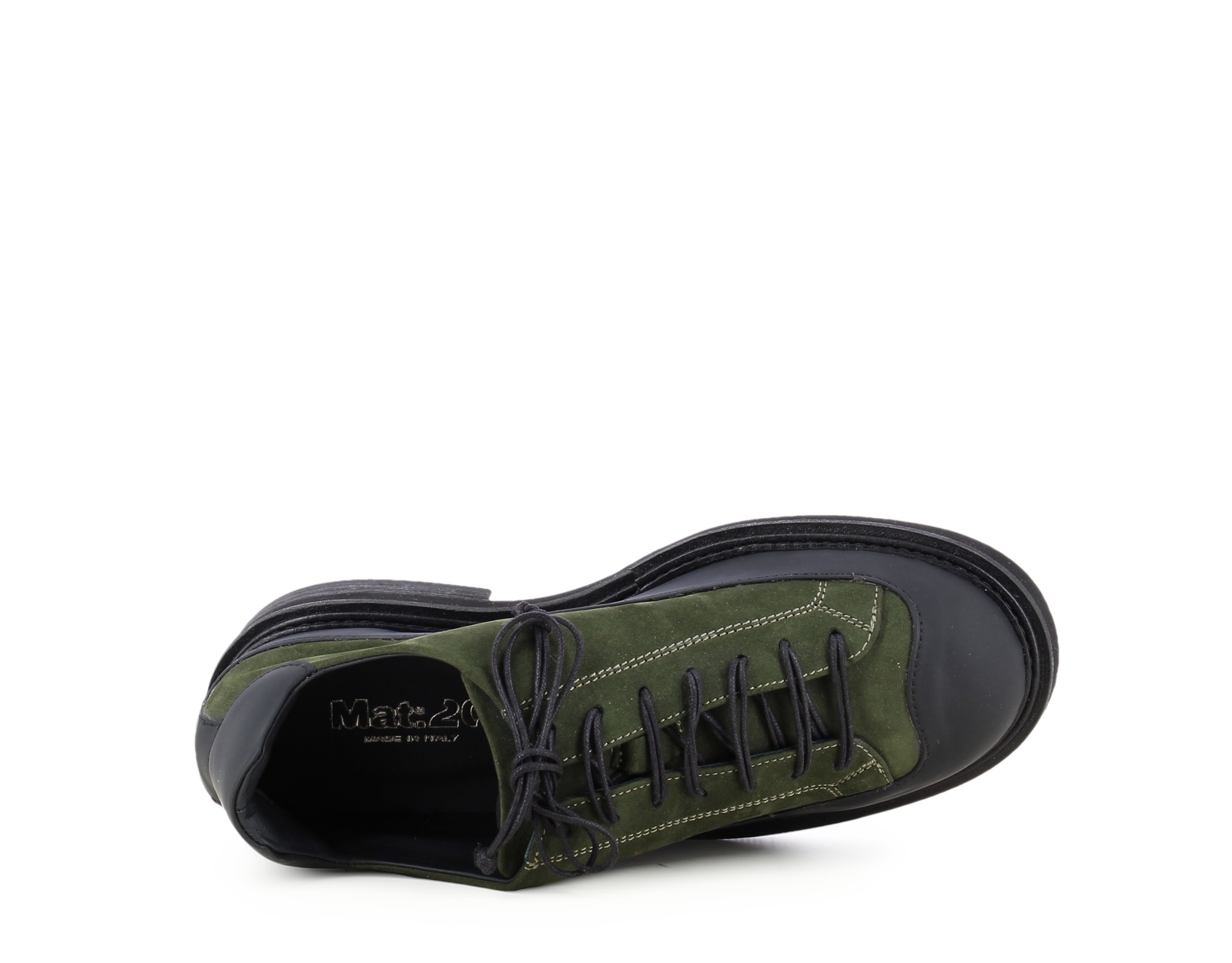BILDER LACES VERDONE