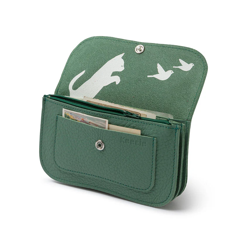 CAT CHASE FOREST MEDIUM