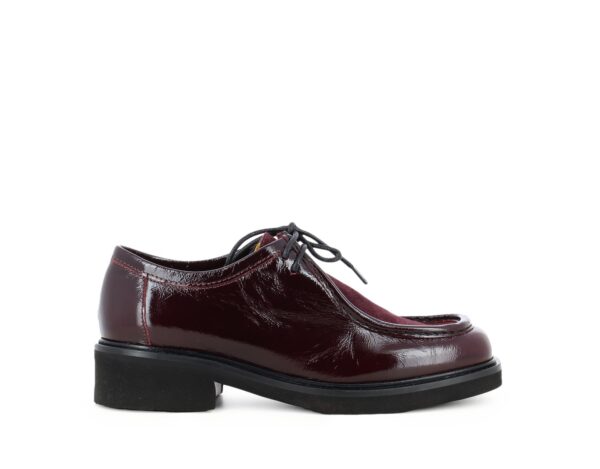 RENIAS BORDO