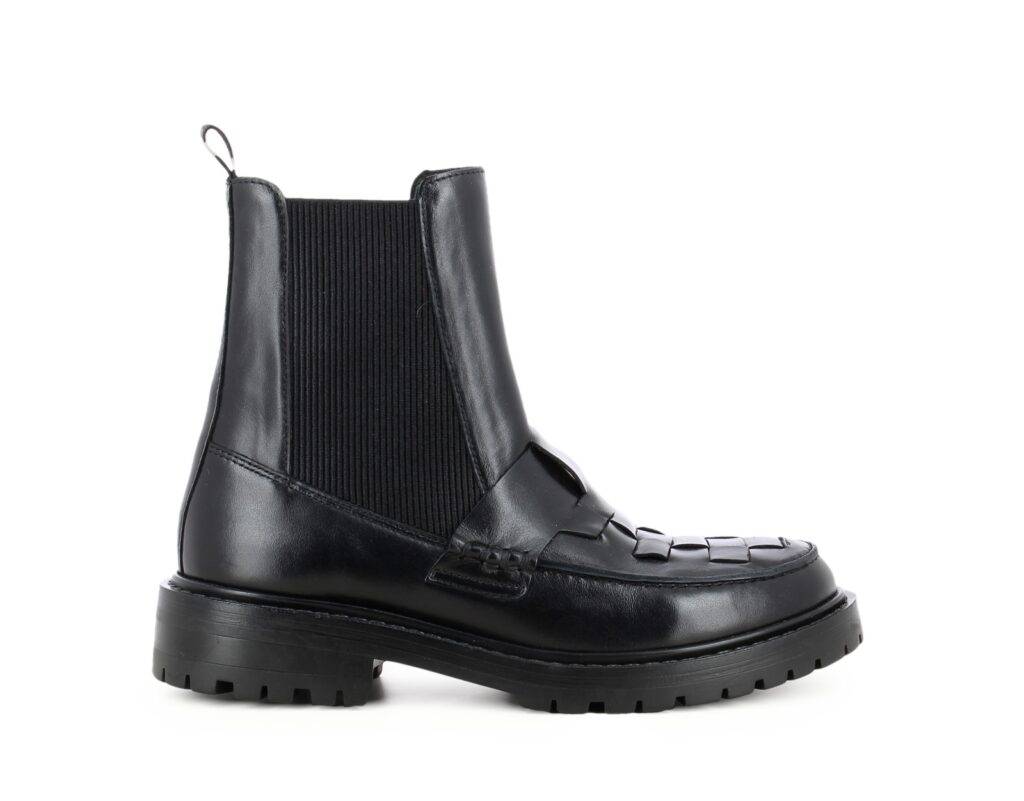 COPEN TRECE BLACK