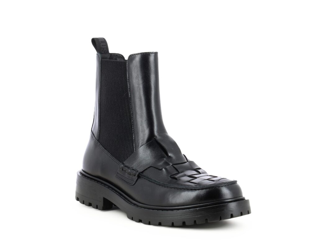 COPEN TRECE BLACK