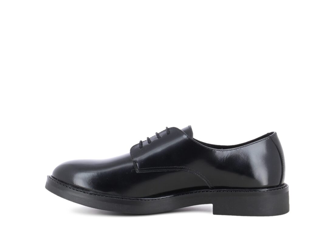 GIACOMO BLACK