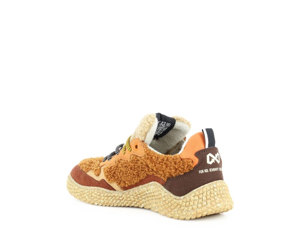 HANA TEDDY TOFFEE